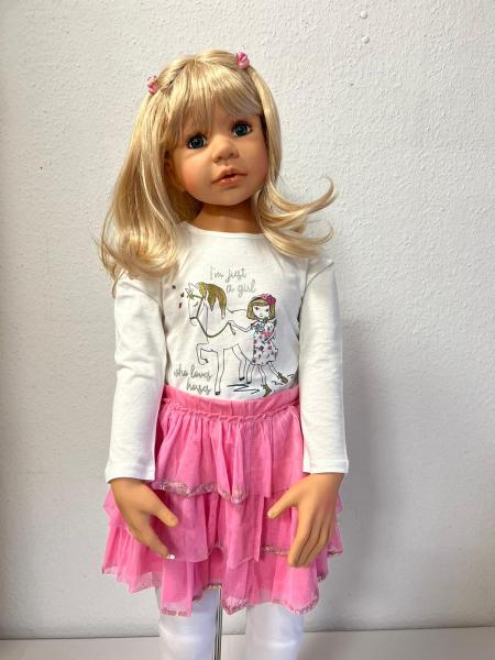 Chiara - blond - von Monika Levenig - neue Kollektion und sofort lieferbar
